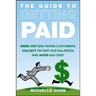 The Guide to Getting Paid