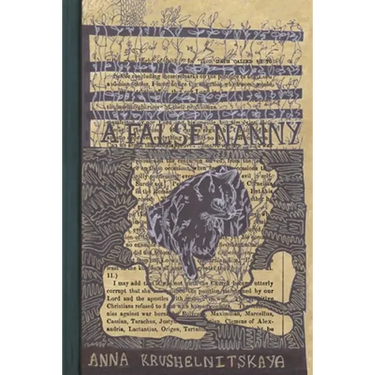 A False Nanny