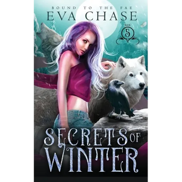 Secrets of Winter