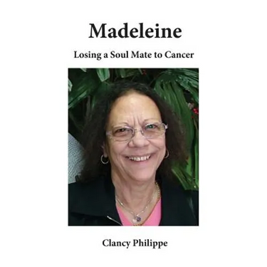 Madeleine - Losing a Soul Mate to Cancer