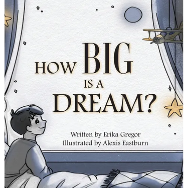 How Big is a Dream?