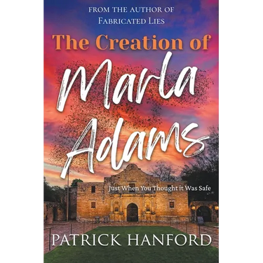 The Creation of Marla Adams