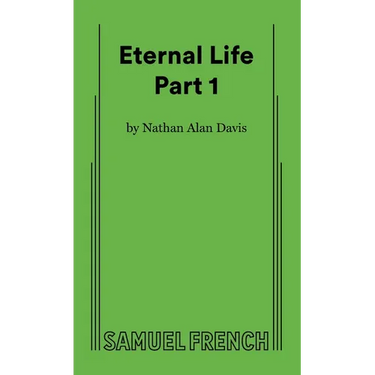 Eternal Life Part 1