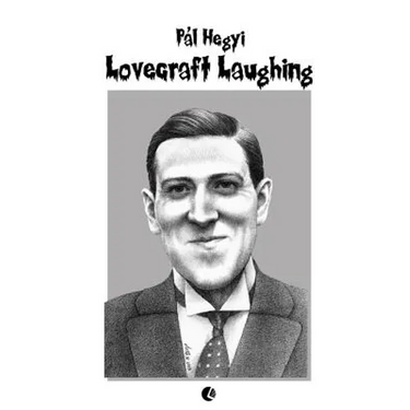Lovecraft Laughing: Uncanny Memes in the Weird