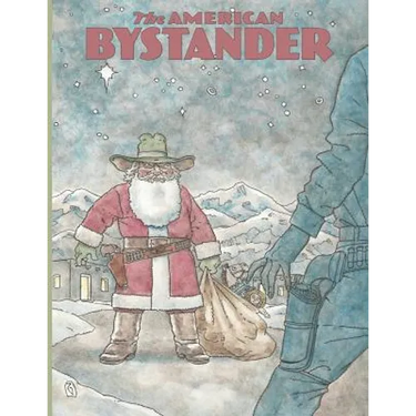 The American Bystander #9