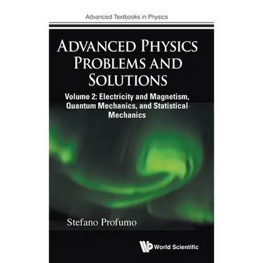 Adv Phy Problems & Solution (V2)