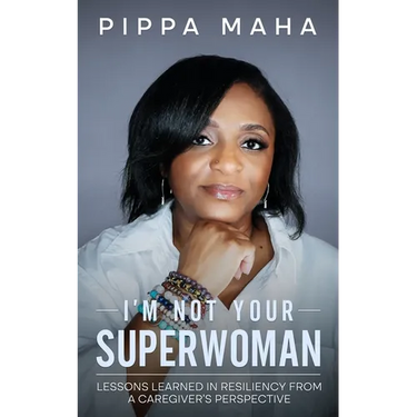 I'm Not Your Superwoman