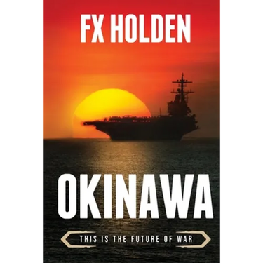 Okinawa: This is the Future of War