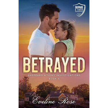 Betrayed