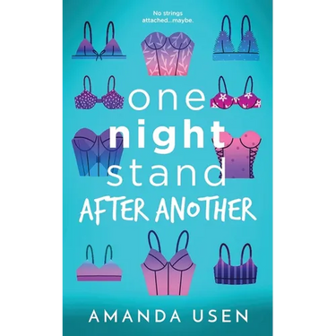 One Night Stand After Another