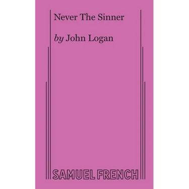 Never the Sinner