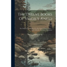 The Twelve Books Of Virgil's Æneid: The Original Text Reduced To The Natural English Ords. --with A Literal-- Interlinear Translation