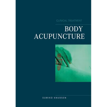 Body Acupuncture Clinical Treatment