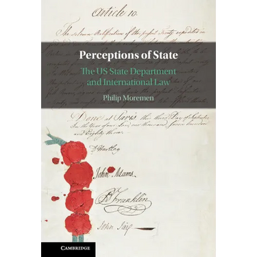 Perceptions of State