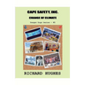 Cape Safety, Inc. - Change of Climate
