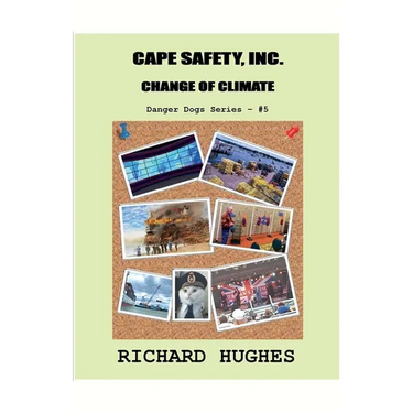Cape Safety, Inc. - Change of Climate