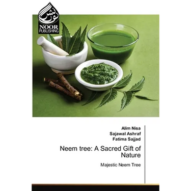 Neem tree: A Sacred Gift of Nature