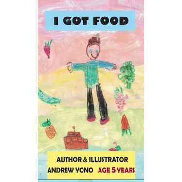 I Got Food