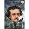 Who Was Edgar Allan Poe?