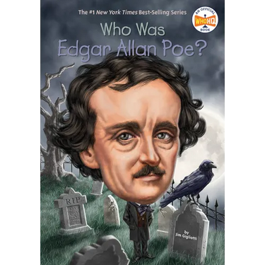 Who Was Edgar Allan Poe?