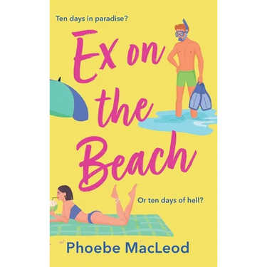 Ex on the Beach