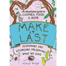 Make It Last: Sustainably and Affordably Preserving What We Love