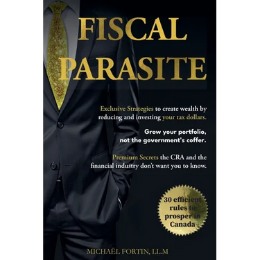 Fiscal Parasite