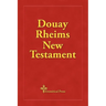 Douay Rheims New Testament