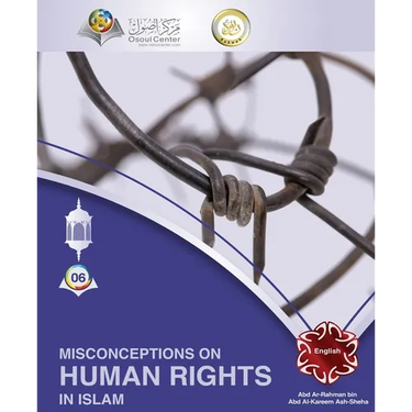 Misconceptions on Human Rights in Islam