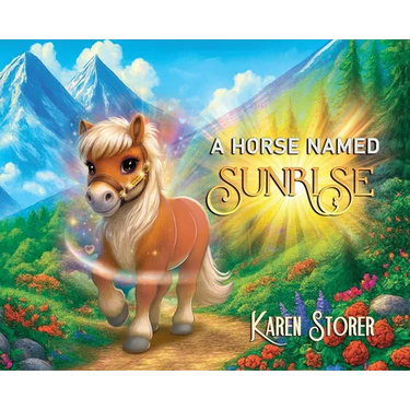 A Horse Named Sunrise