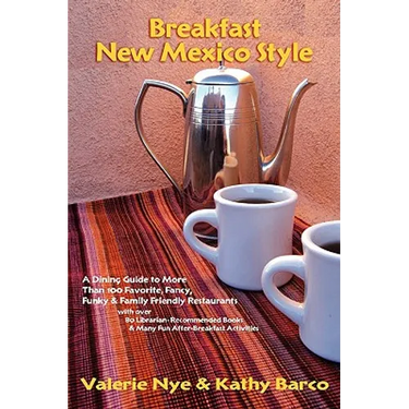 Breakfast New Mexico Style