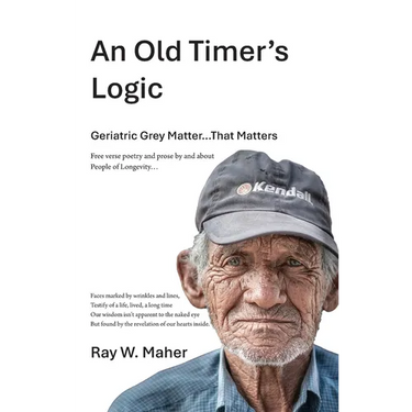 An Old Timer's Logic: Geriatric Gray Matter...That Matters