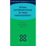 Spinal Interventions in Pain Management