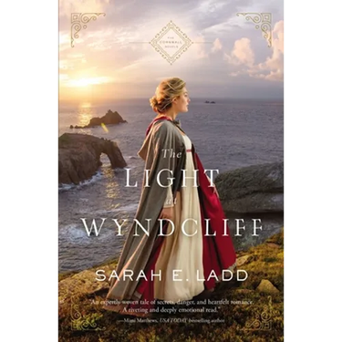 The Light at Wyndcliff