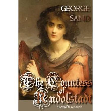 The Countess of Rudolstadt