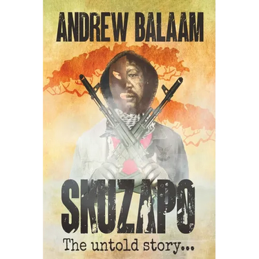 Skuzapo: The untold story