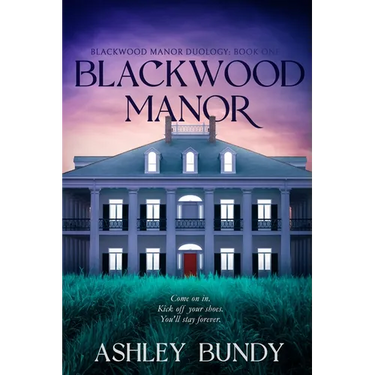Blackwood Manor