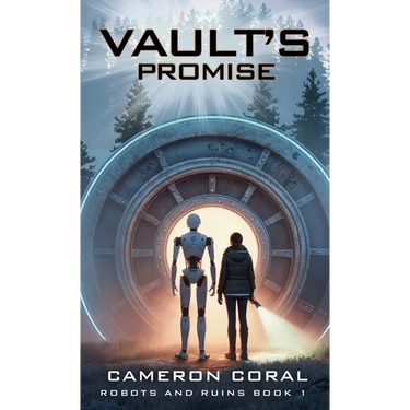 Vault's Promise