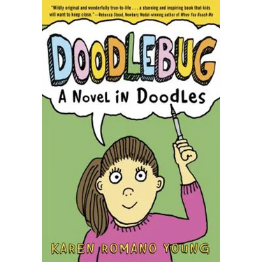 Doodlebug