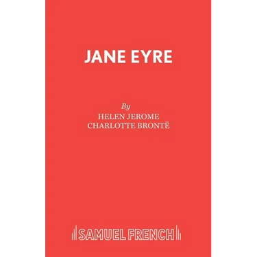 Jane Eyre