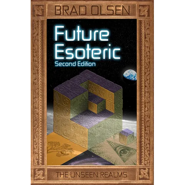 Future Esoteric: The Unseen Realms Volume 2