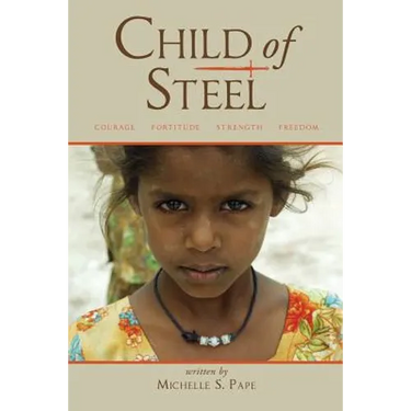 Child of Steel
