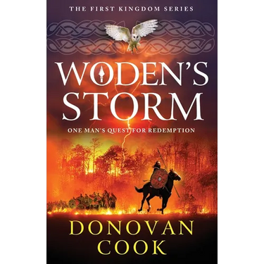 Woden's Storm