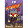 Cat Ninja: Volume 1