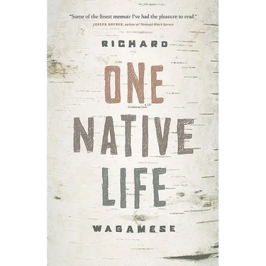 One Native Life