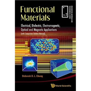 Functional Materials (V2): Dielectric