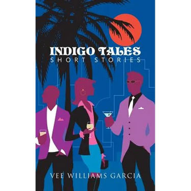 Indigo Tales: Short Stories