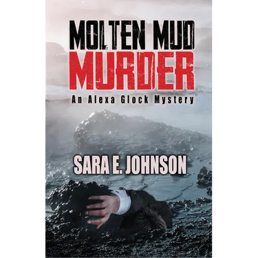 Molten Mud Murder