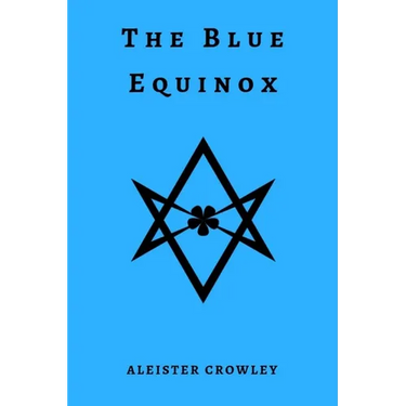 The Blue Equinox