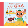 Marvelous Margot
